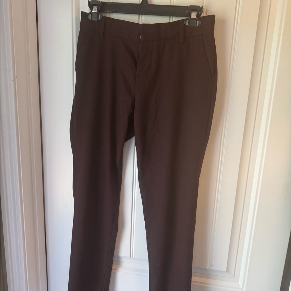 Banana Republic pants